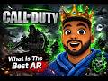 What Is The Best *NEW* AR In Resurgence?