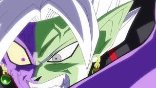 DBZ SFX test 20