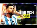 Lionel Messi ★ Superb Skills And Goals 2022/23 - 4K