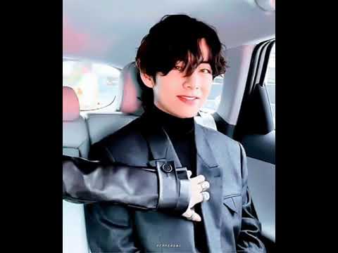 Kim Taehyung BTS V - Yaktım Gemileri (KORE KLİP)