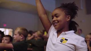 Discover Legacy Lower School