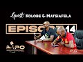 LiPO Episode 14 | TOP 10 BEST ARTISTS 2021 (Limpopo), Joined By Promoters Kolobe And Matsiafela