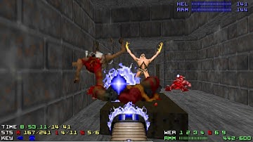 Reverie Map10 The Tech Towers UV Max in 14:33