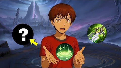 DYRROTH NEW BEST SPELL AND UNLI HP HEAL!! ( BEST GUIDE FOR EASY RANK GAME ) 🔥😱 