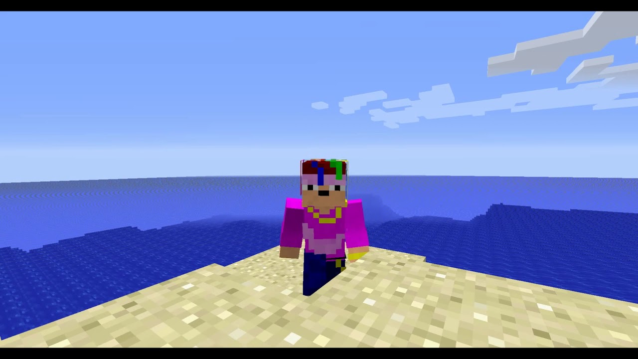 РОЗОВЫЙ СКИТЛСС ТАНЦУЕТ ПОД ТЕКАШИ РАЗНОЦВЕТНО ( СИКС НАЙН ок) - YouTube