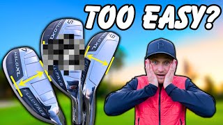 2024 UGLIEST Golf Clubs THAT 100% OUTPERFORM The BIG BRANDS?!