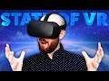 Oculus Quest Had An Amazing Year - The State Of VR May 2020