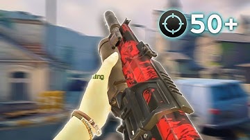 goodbye PP19 Bizon... (last video before the nerf)