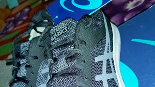 asics fuzor 2 running shoes for men