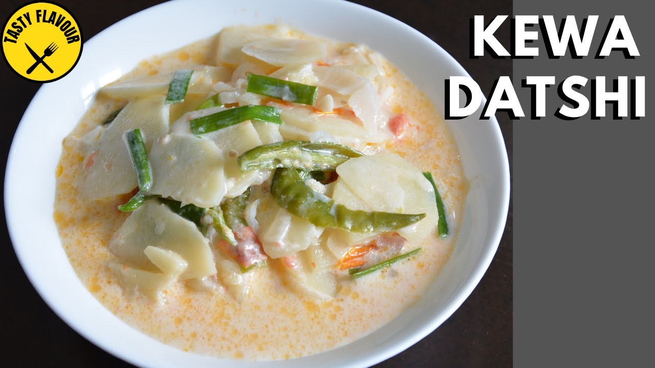 HOW TO MAKE BHUTANESE KEWA DATSHI  KEWA DATSHI RECIPE POTATO AND CHEESE  KEWA DATSHI BHUTANESE 