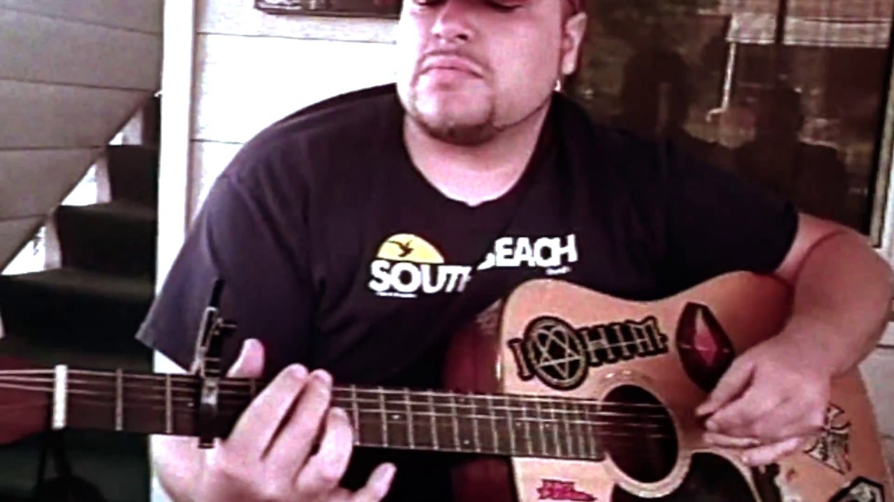 Duncan Street Chronicles - Toke & Harley Sing the Blues