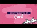 Beauty Benefits of Curd - POPxo