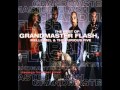 Grandmaster Flash & the Furios Five - Freedom 02