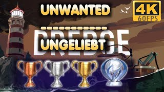 Dredge | Unwanted | Trophy | Achievement Guide