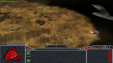 Tiberian Dawn Redux: NOD Mission 6