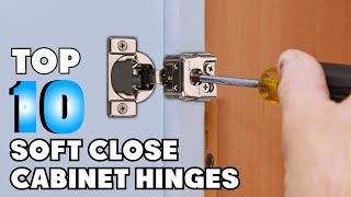 Most Popular Soft Close Cabinet Hinges This Year! screenshot 2