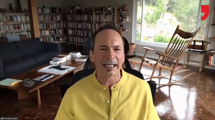 Forrest Gander: The Art of Translation