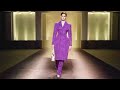 Budapest Select | Fall/Winter 2021/22 | Milan Fashion Week