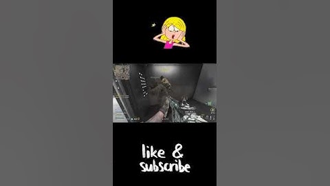 Elevator took me down! 😵‍💫 #warzone #dmzpd #callofduty #cod #videogame #mw2 #girlgamer #goingdown