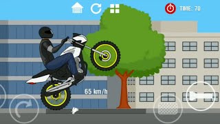 Moto Creator (by Anderson Horita) - New Mobile Game Gameplay Android iOS HQ screenshot 1