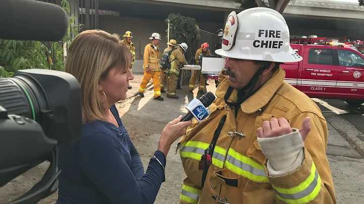 Farewell Chief Terrazas, and Thank You