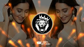 Chalao Na Naino Se | Aradhi Nacho Mix - ( It's Roshya Style ) - Unreleased - ( DDM STUDIO )