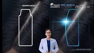 Download lagu MOJI HD - Iklan Head & Shoulders (2025)