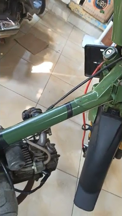 C70 Basic Mocin Gaza