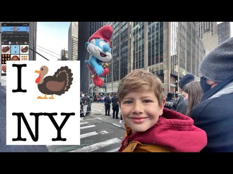 Video: Die 8 besten Hotels für die Thanksgiving-Parade 2022