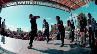 Suacha Warriors Vs Young Kingz - Final- Festival Fusion Crew