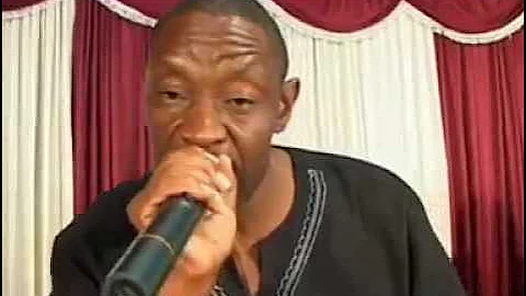 Pst  Sammy Opingo Nditsulile Official Video