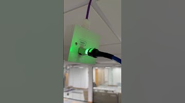 VisiLINQ™ Permanent Link Adapter