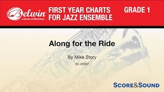 Along for the Ride by Mike Story - Score & Sound