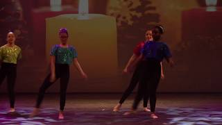 BALLET MAGNIFICAT  - &quot;Gloria&quot; (19)