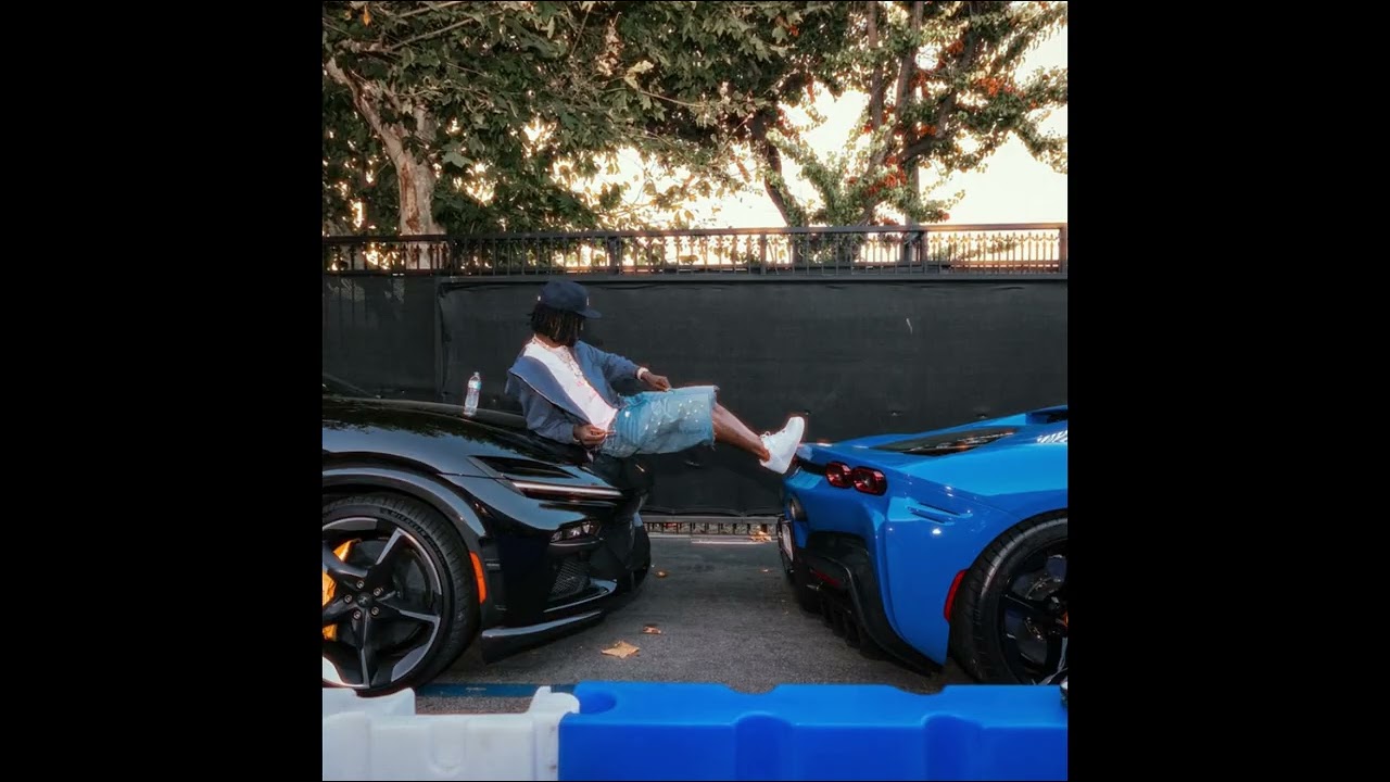 Chief Keef Type Beat 