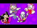 Beginning of video