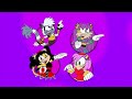 End of video