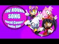 The Round Song (Teddy Ruxpin) - Greenie Vocal Cover/Audio Skit