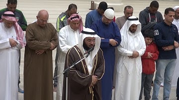 صلاة العشاء   من سورة الاسراء