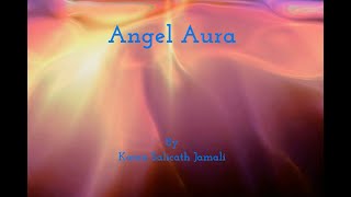 Angel Aura, Relaxing Tranquil Piano Music by Karen Salicath Jamali