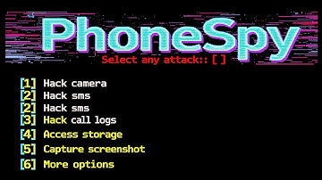 10 Secret Phone Hacking Tools That Hackers Use in 2025!