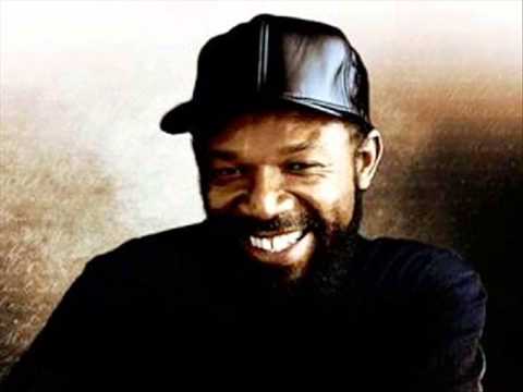 Beres Hammond -  Putting Up Resistance