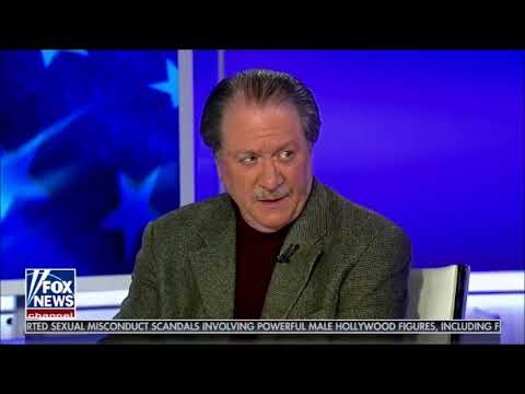 Joe diGenova Analyzes the Democrat Memo