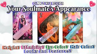 ULTIMATE Soulmate AppearanceWhat Does Your Soulmate Look Like? Candle Wax Reading