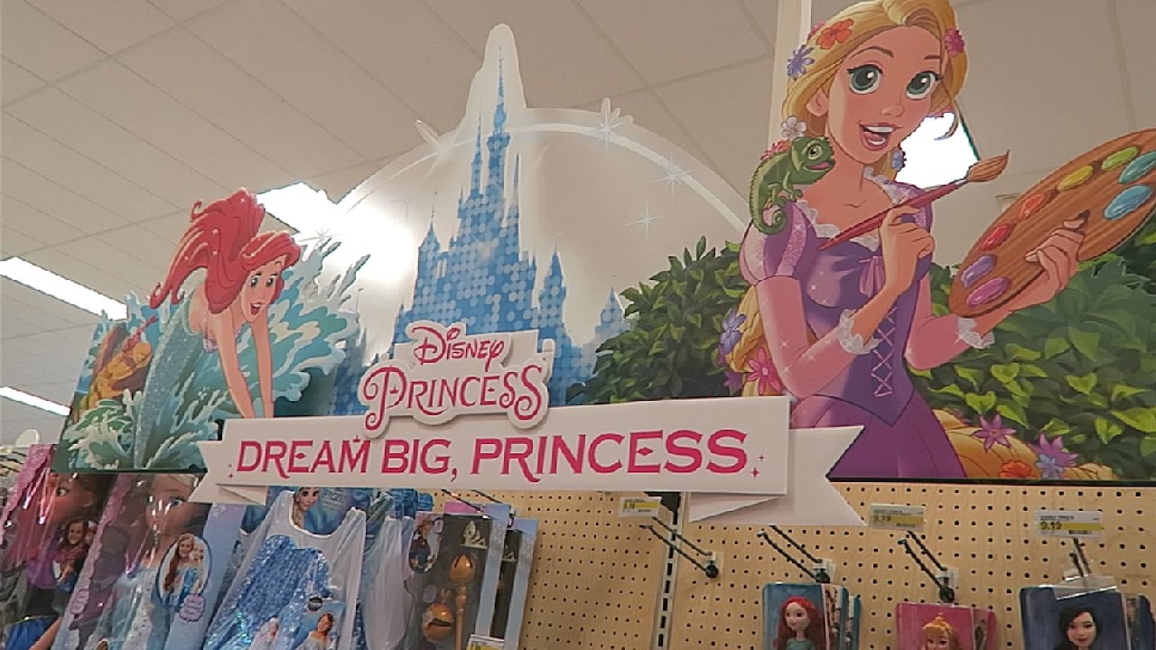 Disney Princess Collection Bed From Rooms To Go