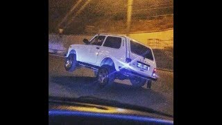 New Bomb Video Niva 4x4 Armenian Dorjar / Армянская Нива New Bomb Video Niva 4x4 Armenian Dorjar / Армянская Нива