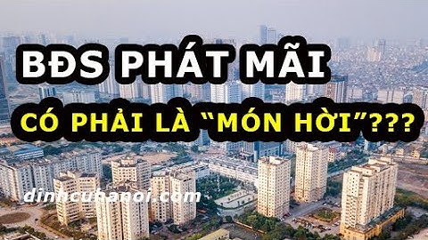 Đất phát mãi ngân hàng là gì năm 2024