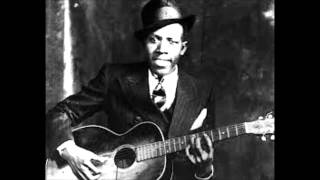 Watch Robert Johnson Dead Shrimp Blues video