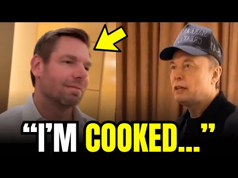 Democrats FLEE after Elon Musk’s SECRET Role in Trump’s Cabinet EXPOSED! Democrats FLEE after Elon Musk’s SECRET Role in Trump’s Cabinet EXPOSED!
