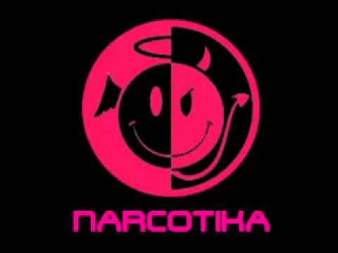 Narcotik deejay Feat Alaexan Der B - Narcotika